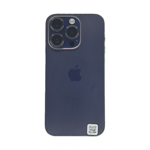 iPhone 14 Pro 256 Gb Deep Purple - Unique product