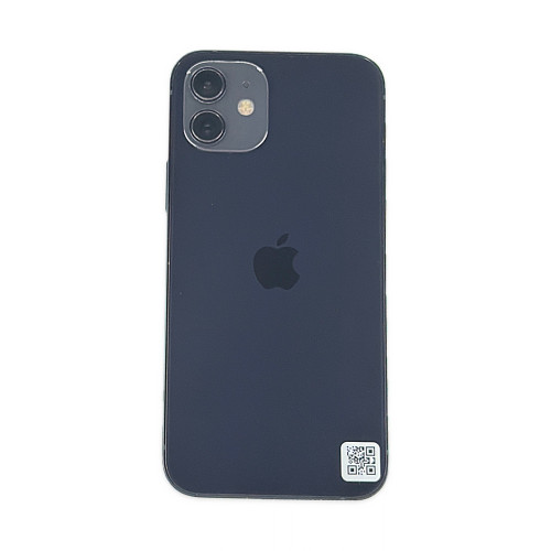 iPhone 12 128 Gb Black - Unique product