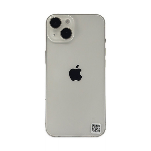 iPhone 14 128 Go Lumi&egrave;re Stellaire - Produit unique