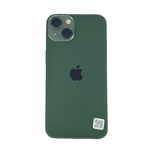 iPhone 13 128 GB Verde - Prodotto unico