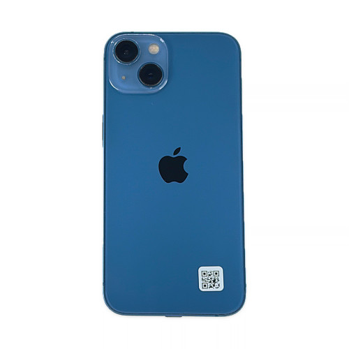 iPhone 13 128 GB Azul - Produto &uacute;nico