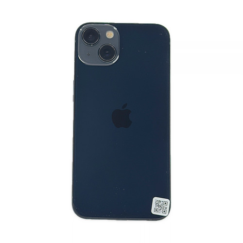 iPhone 13 128 GB Mezzanotte - Prodotto unico
