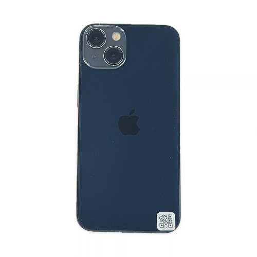 iPhone 13 128 GB Middernacht - Uniek product