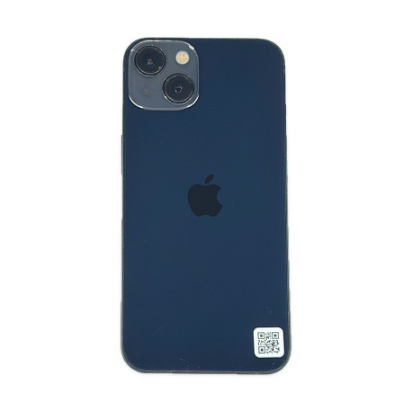 Apple - iPhone 13 - 128 Go - Reconditionné - Très bon état - Minuit