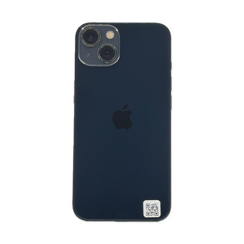 iPhone 13 128 Go Minuit - Produit unique