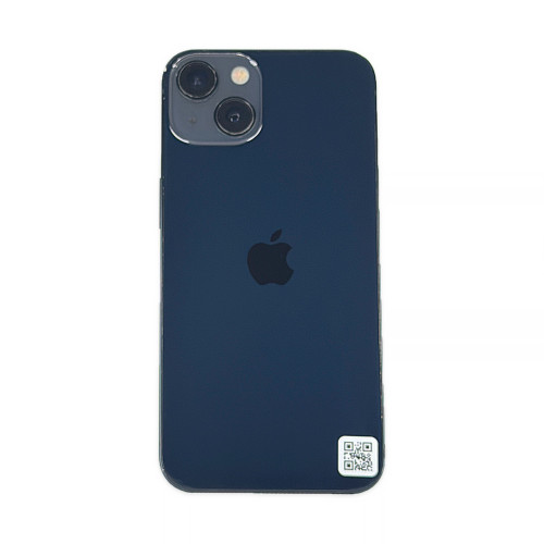 iPhone 13 128 Gb Midnatt - Unik produkt