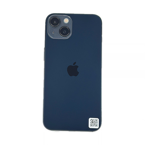 iPhone 13 128 Go Minuit - Produit unique