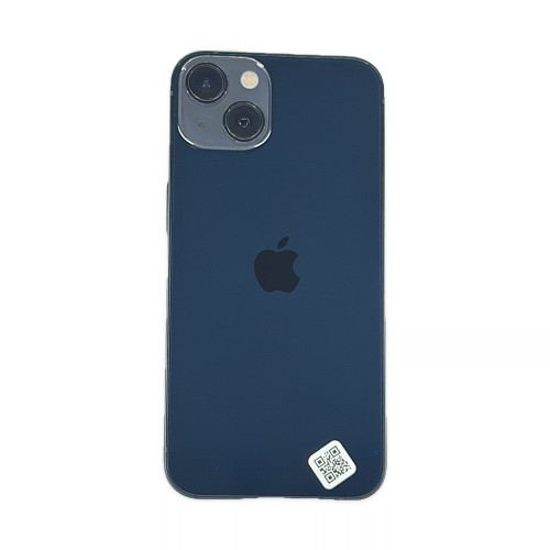 iPhone 13 128 GB Meia-noite - Produto &uacute;nico