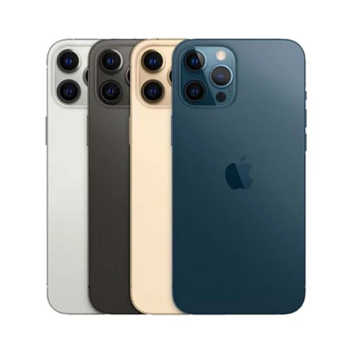 iPhone 12 Pro 128 Go Dur &agrave; Cuire (couleur selon disponibilit&eacute;)