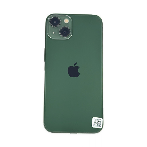 iPhone 13 128 GB Verde - Producto &uacute;nico