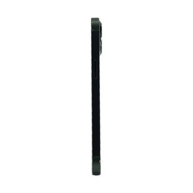 Överexponerad skärmbild för att framhäva skavanker