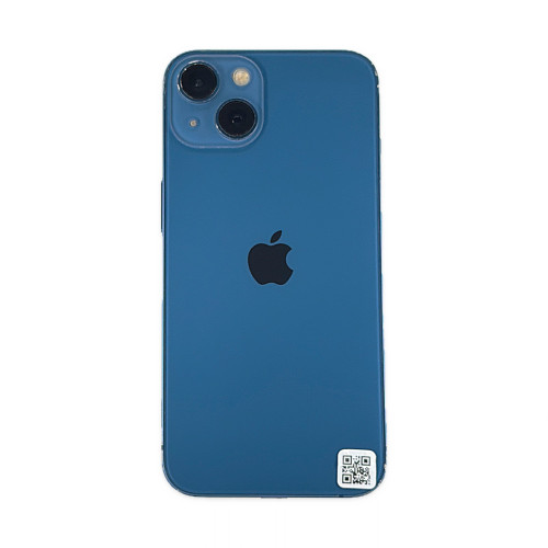iPhone 13 128 Gb Bl&aring; - Unik produkt