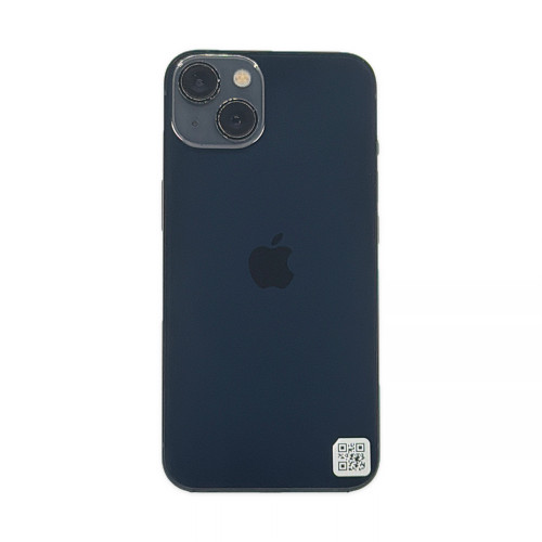 iPhone 13 128 GB Middernacht - Uniek product