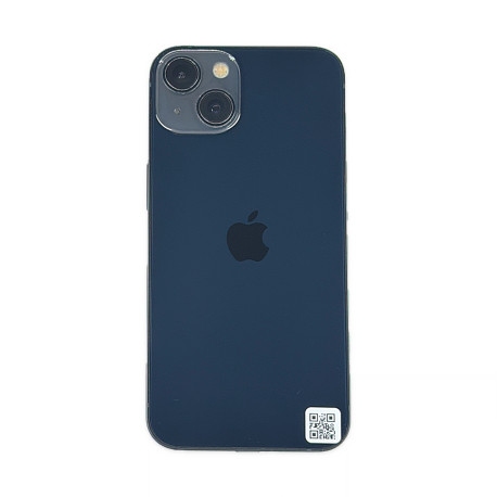 Apple - iPhone 13 - 128 Go - Reconditionné - Parfait état - Minuit