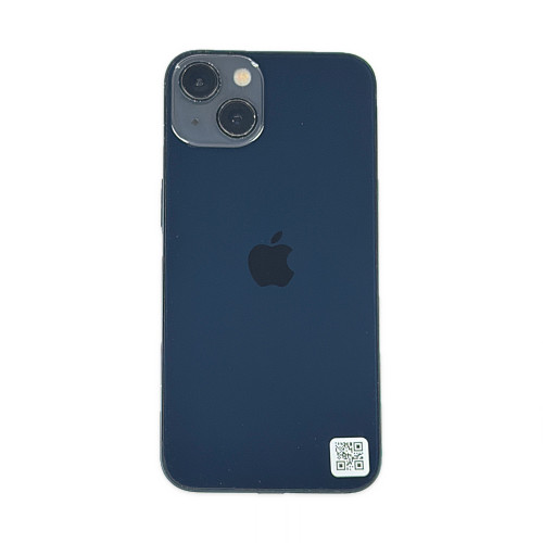 iPhone 13 128 GB Middernacht - Uniek product