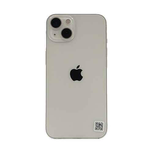 iPhone 13 128 GB Luz das Estrelas - Produto &uacute;nico