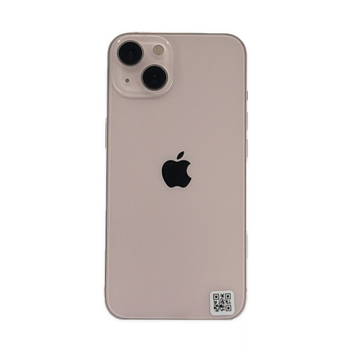 iPhone 13 256 GB Rosa - Einzigartiges Produkt