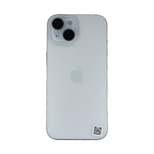 iPhone 15 128 GB Azul - Producto &uacute;nico