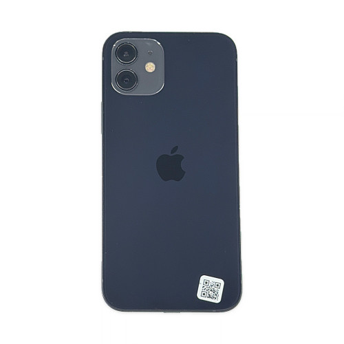 iPhone 12 128 GB Negro - Producto &uacute;nico