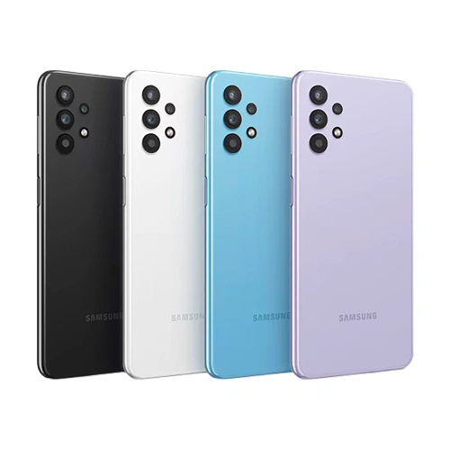 Samsung Galaxy A32 64 Go Dur &agrave; Cuire (Couleur selon disponibilit&eacute;)