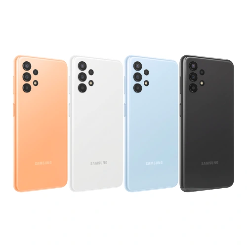Samsung Galaxy A13 128 Go Dur &agrave; Cuire (couleur selon disponibilit&eacute;)