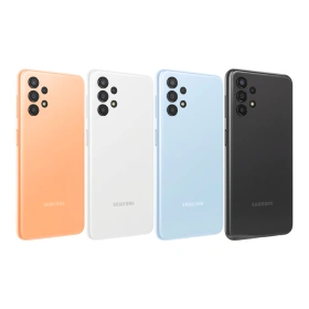 Samsung Galaxy A13 128 Go Dur &agrave; Cuire (couleur selon disponibilit&eacute;)