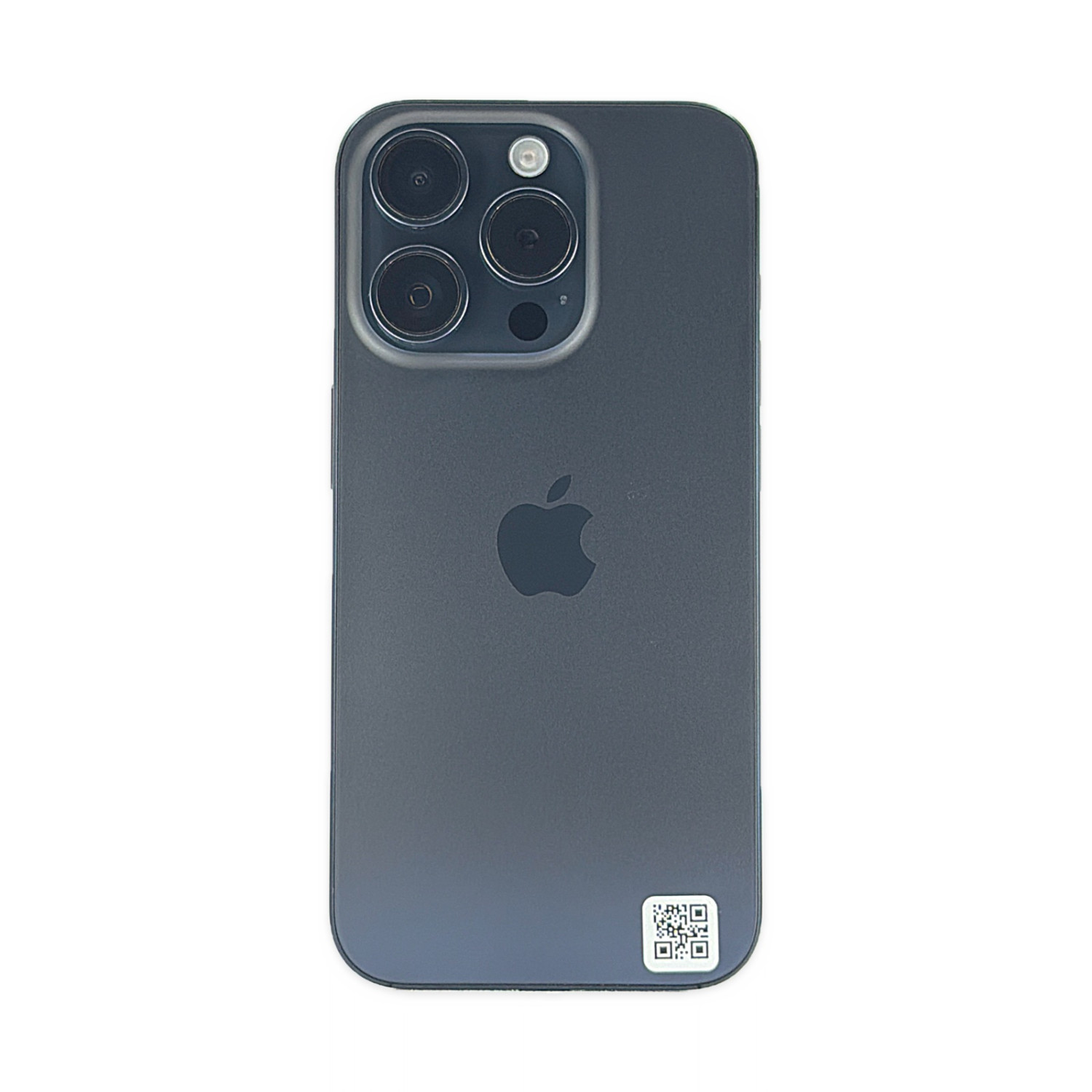IPhone 15 Pro Max 256 Go Titane Bleu Parfait tat CertiDeal iphone-15-pro-max-256-go-titane-bleu-parfait-tat-certideal
