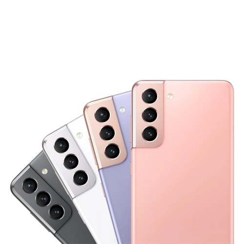 Samsung Galaxy S21 128 Go Dur &agrave; Cuire (Couleur selon disponibilit&eacute;)