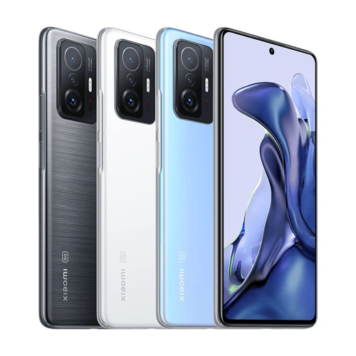 Xiaomi 11T 128 Go Dur &agrave; Cuire (couleur selon disponibilit&eacute;)