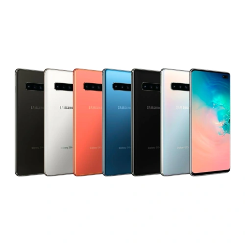 Samsung Galaxy S10 128 Go Dur &agrave; Cuire (couleur selon disponibilit&eacute;)
