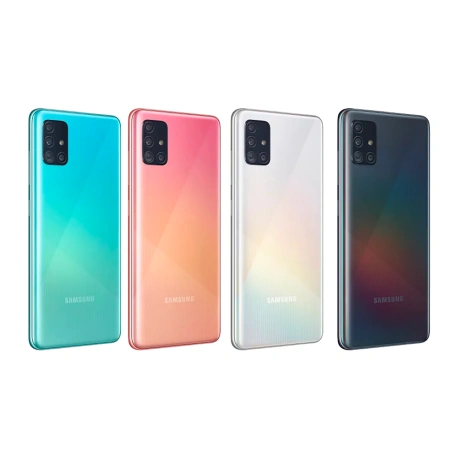Samsung Galaxy A51 128 Go (Couleur selon disponibilité)