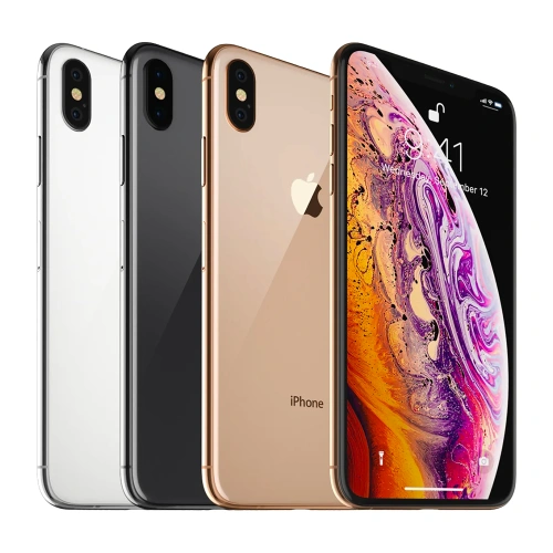 iPhone XS 64 Go Dur &agrave; Cuire (couleur selon dispo)