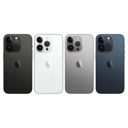 iPhone 15 Pro Max 256 Go Dur &agrave; Cuire (couleur selon disponibilit&eacute;)