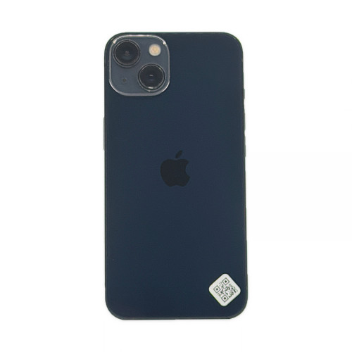 iPhone 13 128 GB Mitternacht - Einzigartiges Produkt