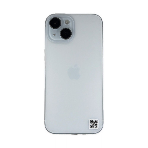 iPhone 15 128 Gb Bl&aring; - Unik produkt