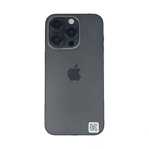 iPhone 14 Pro 128 GB Weltraumschwarz - Einzigartiges Produkt
