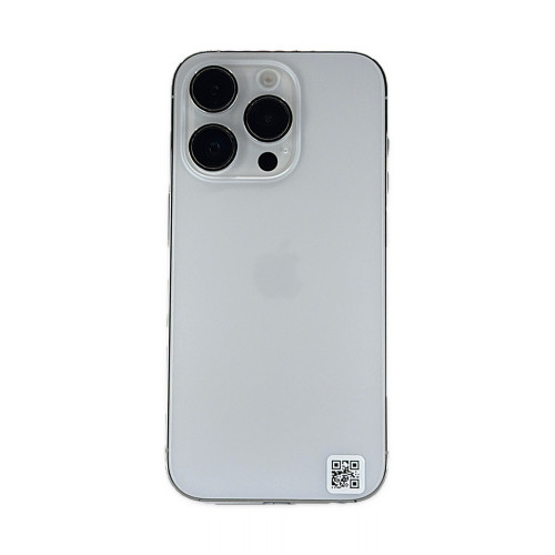iPhone 14 Pro 128 GB Prateado - Produto &uacute;nico