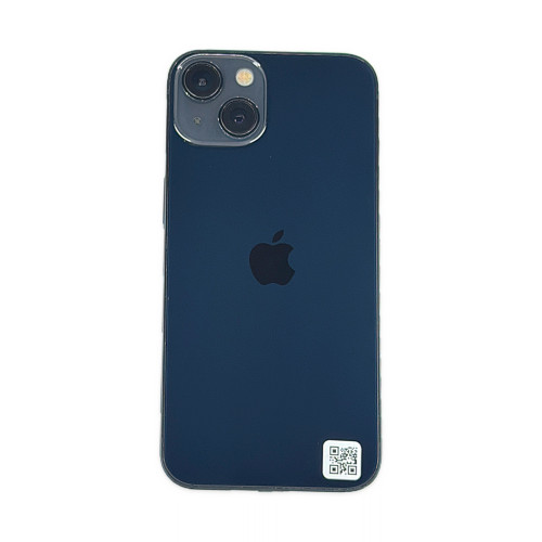 iPhone 13 128 GB Meia-noite - Produto &uacute;nico