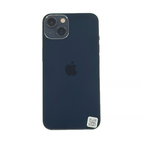 iPhone 13 128 Go Minuit - Produit unique