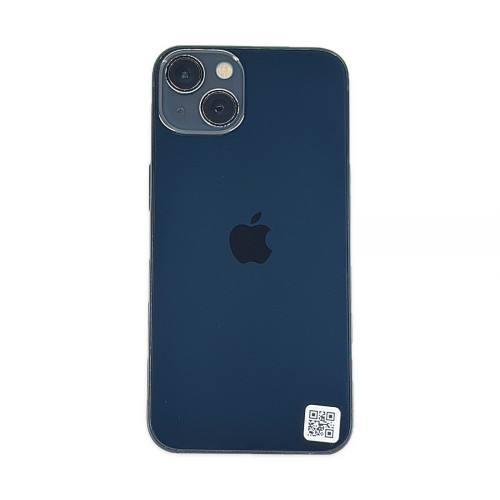 iPhone 13 128 GB Middernacht - Uniek product