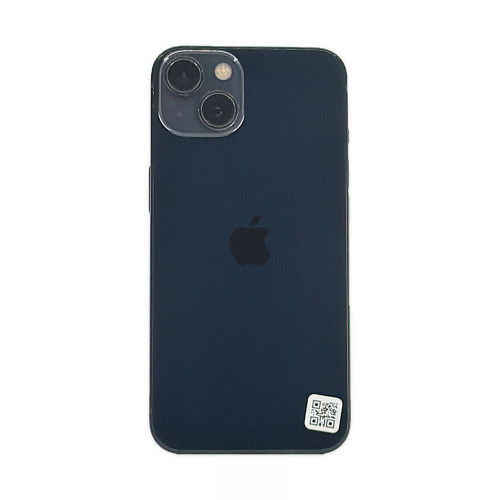 iPhone 13 128 Gb Midnatt - Unik produkt