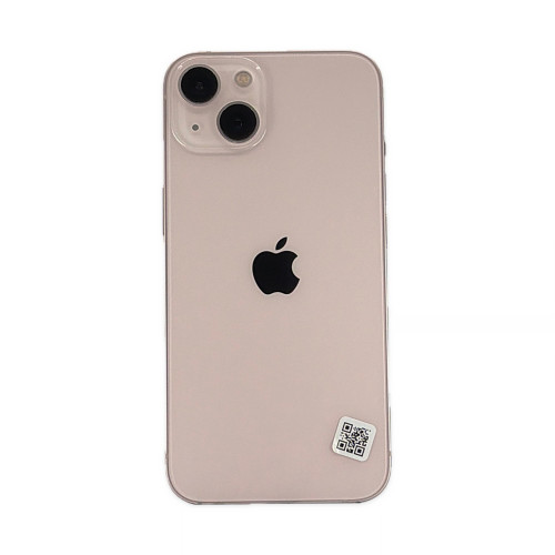 iPhone 13 256 Go Rose - Produit unique