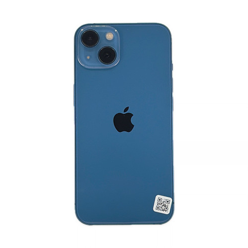 iPhone 13 256 Gb Blue - Unique product