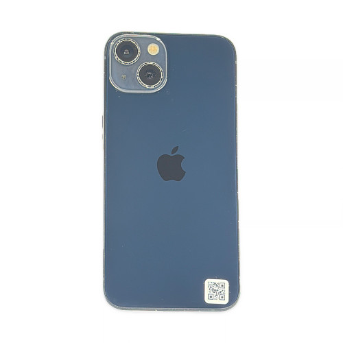 iPhone 13 128 GB Middernacht - Uniek product