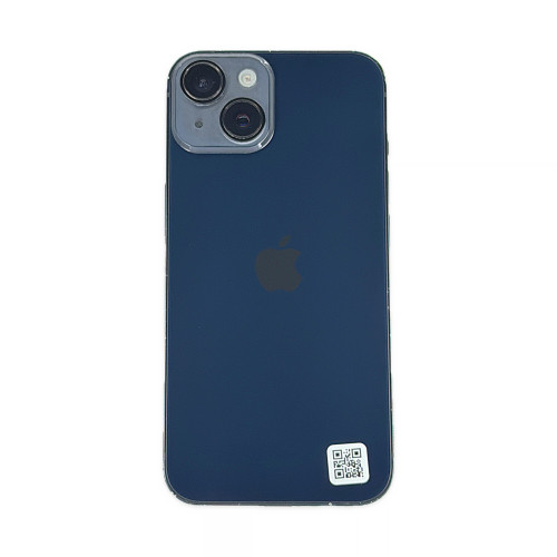 iPhone 14 256 Gb Midnight eSIM - Unique product