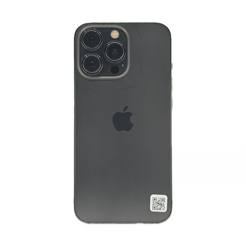 iPhone 13 Pro 128 Gb Grafit - Unik produkt