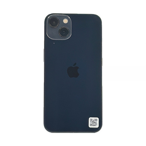 iPhone 13 128 GB Medianoche - Producto &uacute;nico