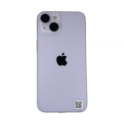 iPhone 14 128 GB Paars - Uniek product