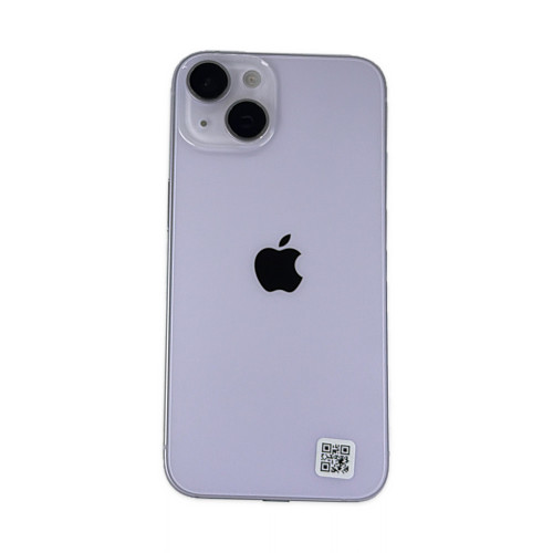 iPhone 14 128 Gb Purple - Unique product