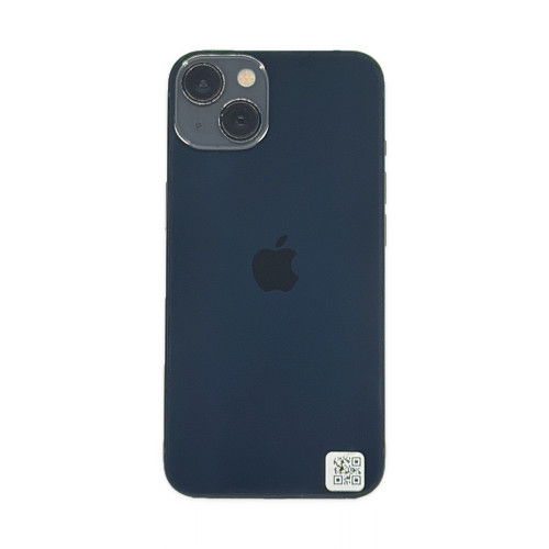 iPhone 13 128 Go Minuit - Produit unique